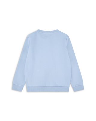 Boys' Core Fleece Crewneck Sweatshirt - Little Kid, Big Kid