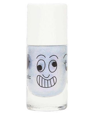 Pearl Single Elliot Kids Nail Polish - 5-7 Years