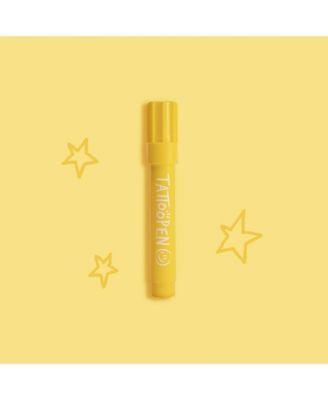 Tattoo Pen for Kids - 5-7 Years