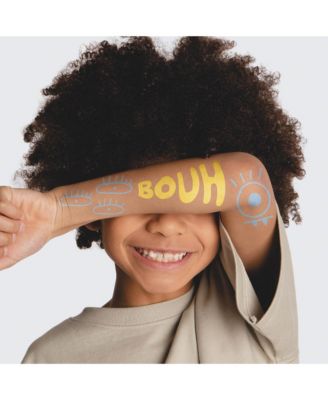 Rock Kids Tattoo Pen Set - 5-7 Years