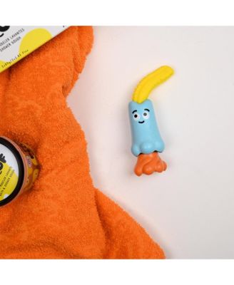 Ploofy Soap Dough Cleansing Modeling Clay Pataploof, Set of 2 - 8-10 Years