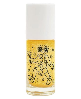 Peach Body Glitter for Kids Single - 5-7 Years