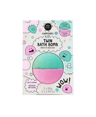 Duos Kids Bath Bomb - 5-7 Years