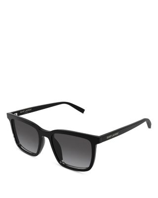 Squared Sunglasses, 54mm