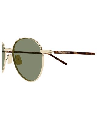 Round Sunglasses, 50mm