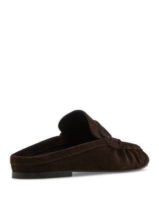 Women's Rafe Penny Loafer Mules