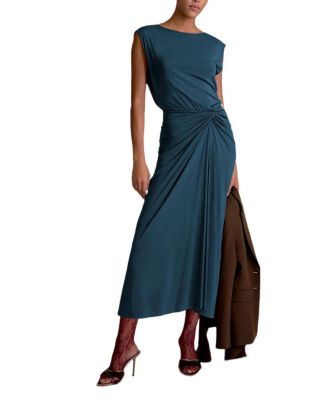 Zita Dress-Light Jersey