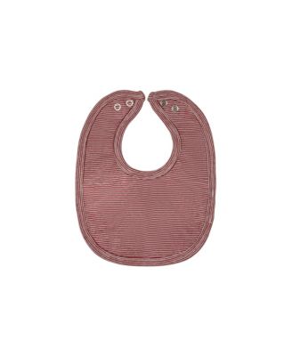  Unisex French Terry Autumn Kids Collection Bib - Baby