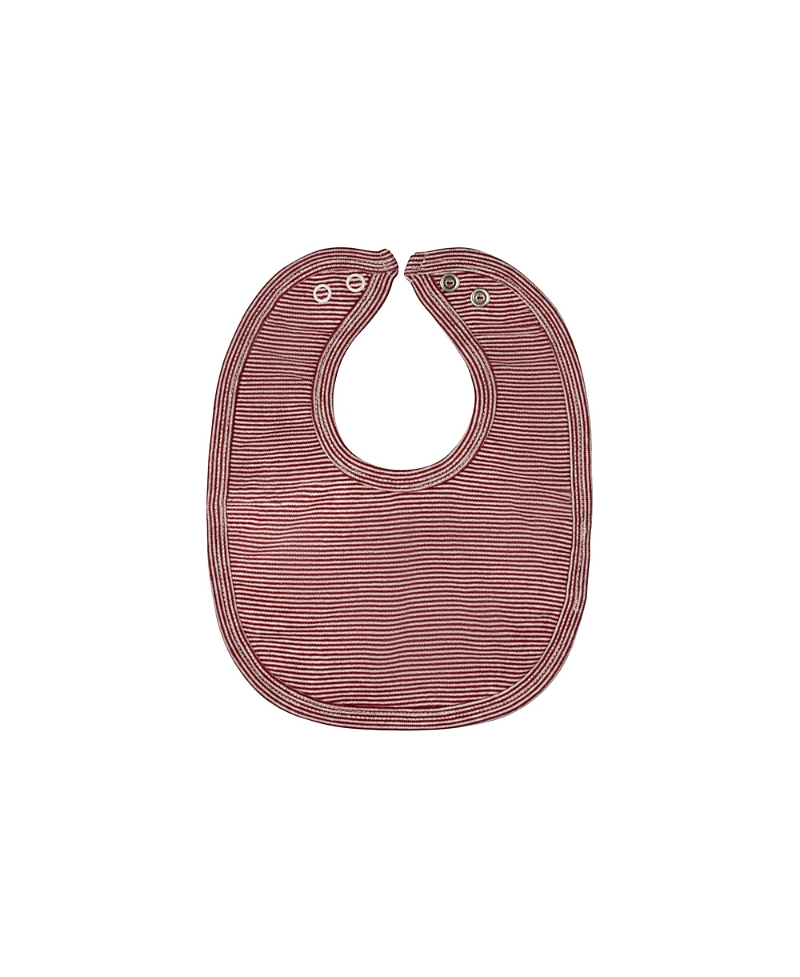 Ely's & Co. Unisex French Terry Autumn Kids Collection Bib - Baby
