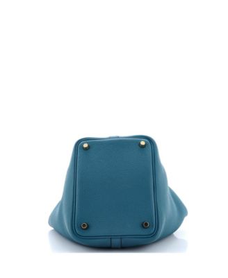 PM Picotin Lock Bag Clemence