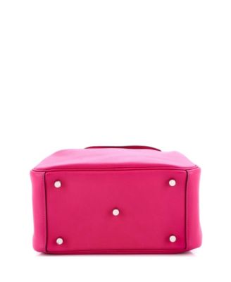 26 Lindy Bag Evercolor