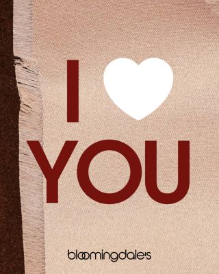 I Heart You E-Gift Card