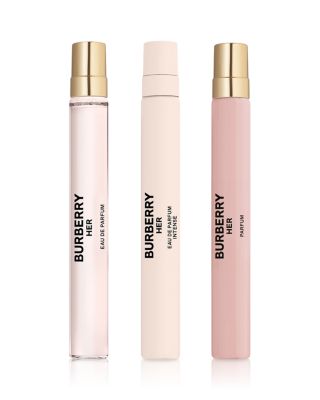 Her Travel Spray Gift Set