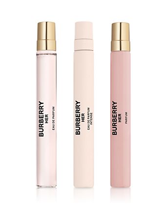 Her Travel Spray Gift Set