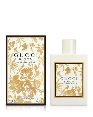 Bloom Ambrosia d'Oro Eau de Parfum 3.4 oz.