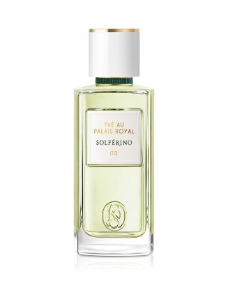 Solferino No. 3 Thé au Palais Royal Eau de Parfum 4.1 oz