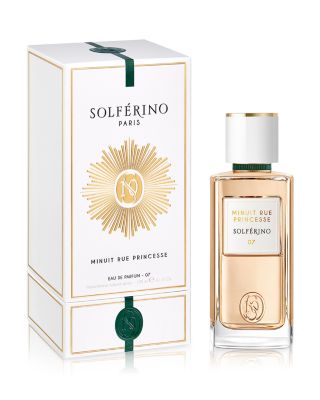 No. 7 Minuit Rue Princesse Eau de Parfum 4.1 oz. - Exclusive