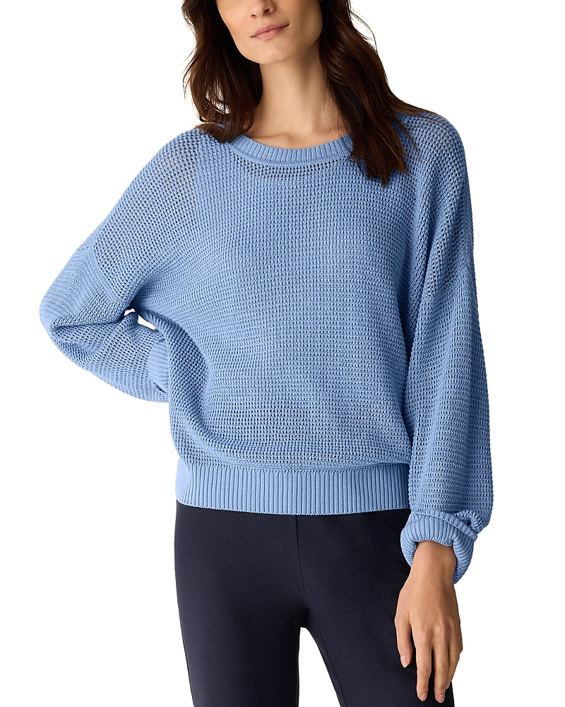 Eileen Fisher Crewneck Sweater
