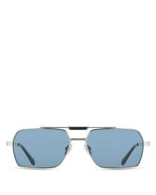 Prisma Pilot Sunglasses, 61mm