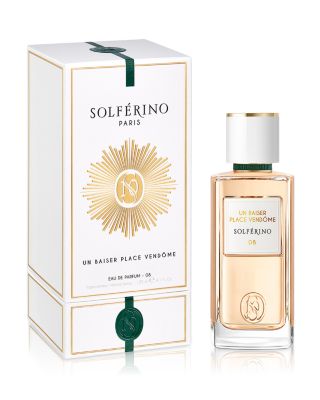 No. 8 Un Baiser Place Vend&ocirc;me Eau de Parfum 4.1 oz. - Exclusive