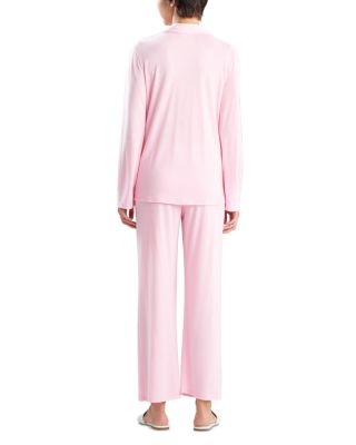 Shangri La Pajama Set
