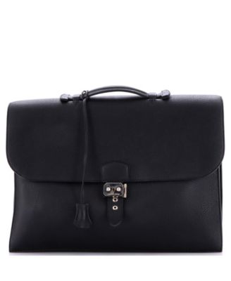 41 Sac a Depeches Bag Togo