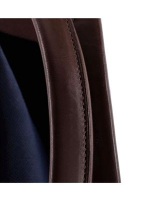 Sac De Pansage Groom Backpack Canvas