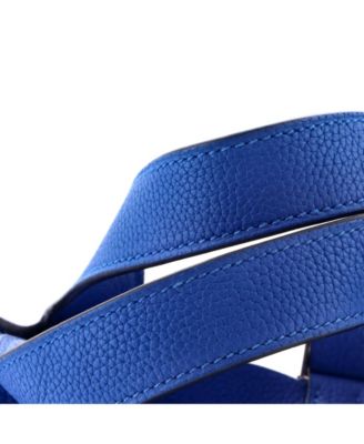 PM Picotin Lock Bag Maurice