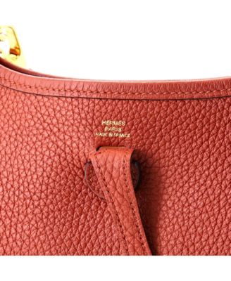 TPM Evelyne Bag Gen III Clemence