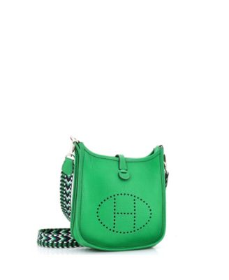 TPM Evelyne Bag Gen III Clemence