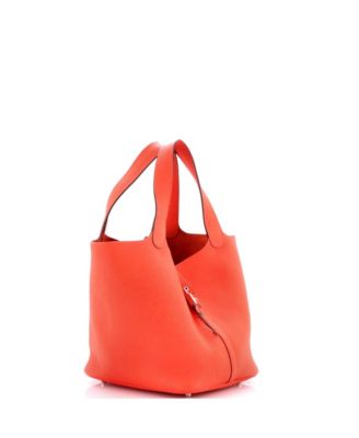 MM Picotin Lock Bag Maurice