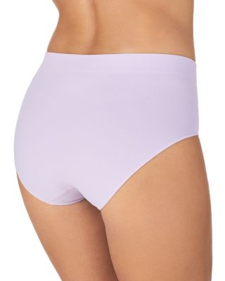 Seamless Comfort Briefs