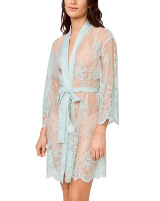 Darling Lace Cover Up