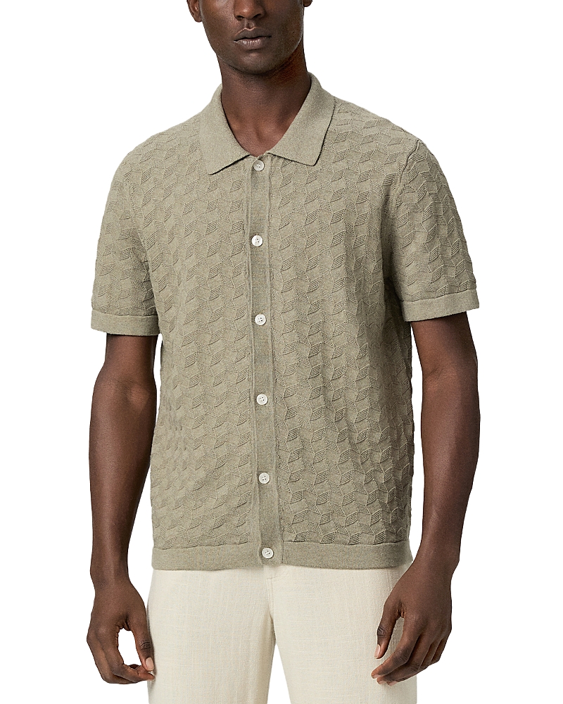 Paige Mendez Sweater Shirt