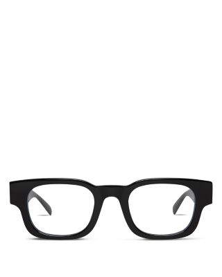 Gideon Square Optical Glasses, 49mm