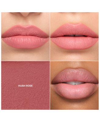 Matte & Satin Velvet Lipstick