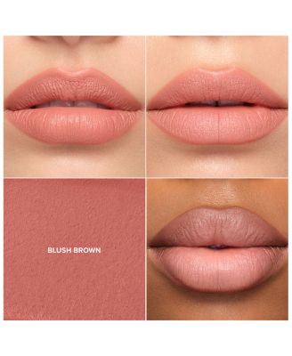 Matte & Satin Velvet Lipstick