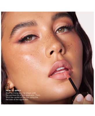 Lip Velvet Liquid Lipstick