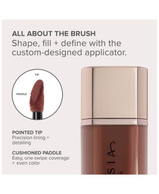 Lip Velvet Liquid Lipstick