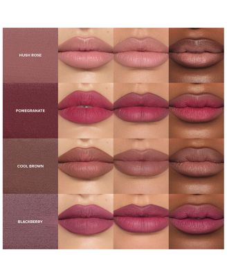 Lip Velvet Liquid Lipstick