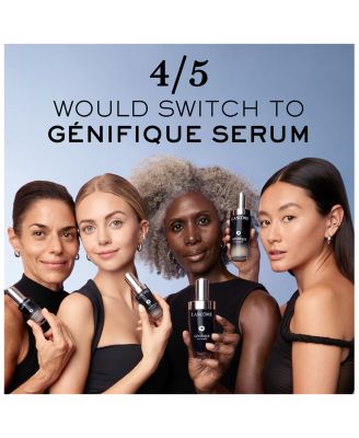 G&eacute;nifique Ultimate Recovery Serum 3.9 oz.