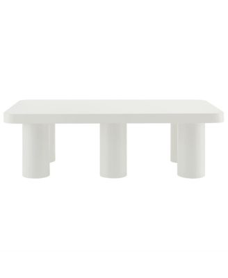  Cleo 54” Rectangular Coffee Table