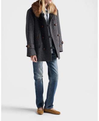  Women's Suede Ballerinas