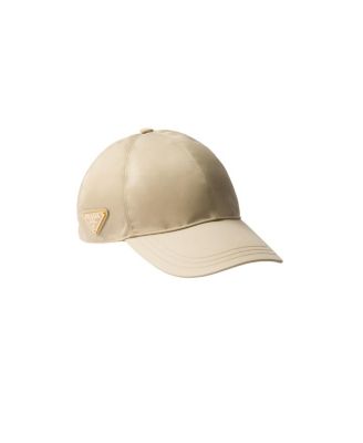  Re-Nylon Baseball Cap