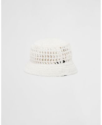  Crochet Bucket Hat