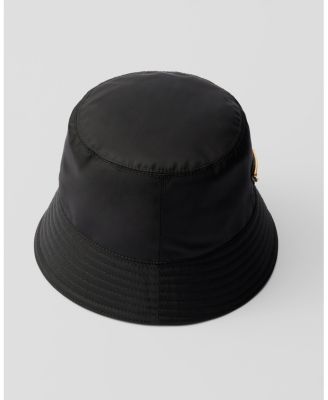  Re-Nylon Bucket Hat
