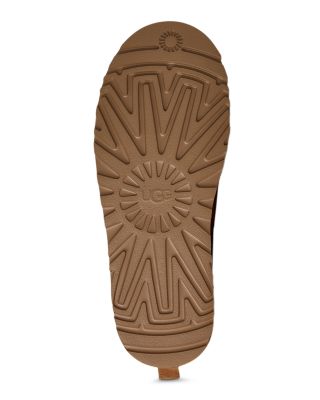 Men's Classic Micro Boots 