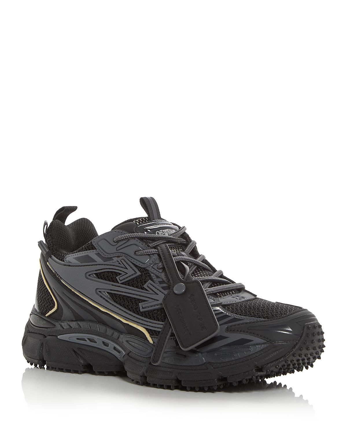 Off-White Men's Be Right Back Sneakers