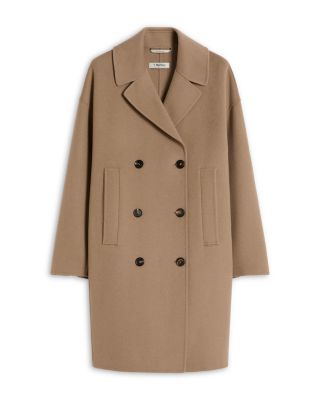 Eden Wool Coat
