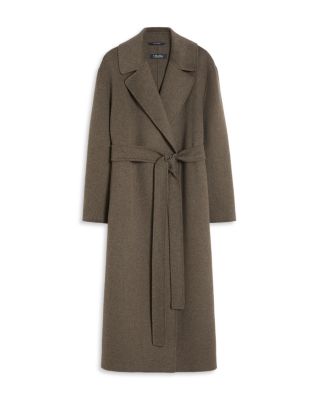 Luna Wool Coat